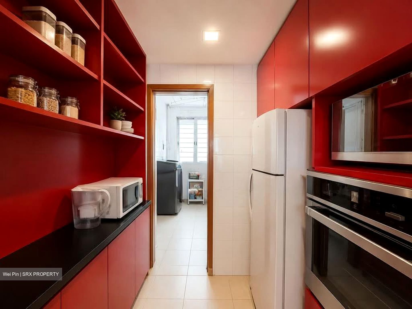 The Alcove (D14), Apartment #563832551